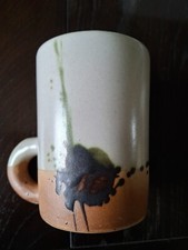 chope poterie La Colombe