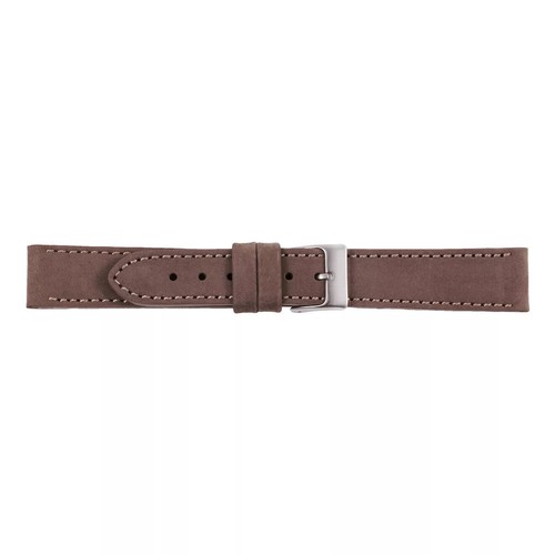 Bracelet montre cuir - montre, en