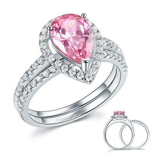 Sterling 925 argent mariage - sterling,