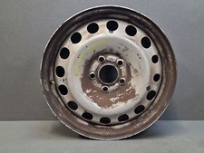 Jante tole - Ford Connect Transit II phase 1 - 6,5 x 16" ET50 - 2160844 *