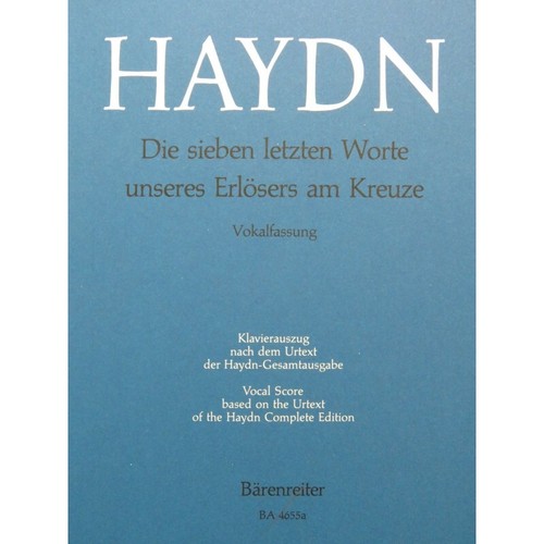 Haydn joseph die - haydn,
