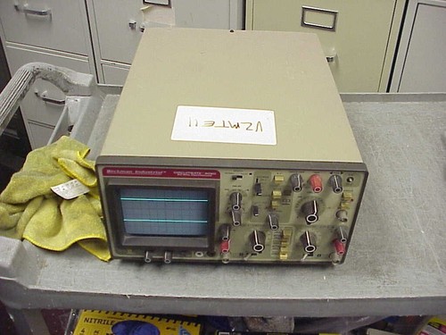 Beckman industrial circuitmate - beckman,