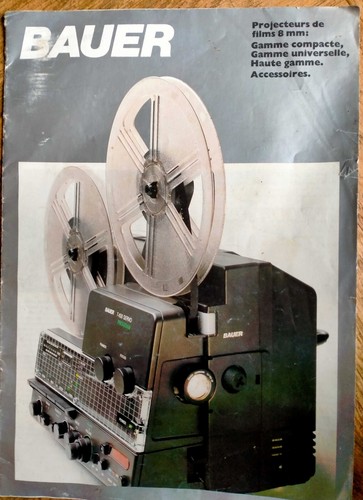 Doc sur les projecteurs super - les,