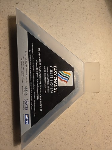 Bates wintec easy change - bates/wintec,