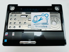 Plasturgie coque supérieure