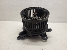 Ventilateur pulseur chauffage