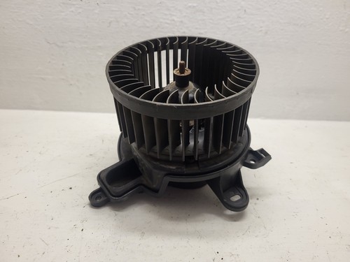 Ventilateur pulseur chauffage
