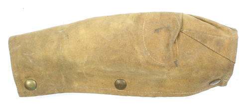 Couvre culasse pour fusil