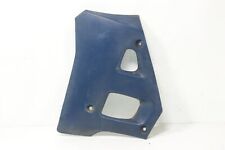 écope réservoir carénage gauche Yamaha DT 125 R 4BL 3MB 3NC 3BN