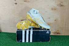 Adidas Predator Malice FG BY1975 Elit White boots crampons hommes football/fo...