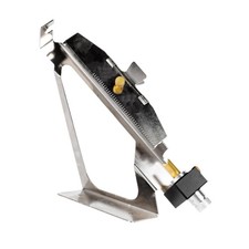 Flèche réglable Fletching