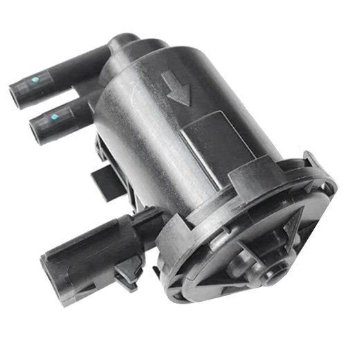 électrovanne purge de - 2x(Électrovanne,