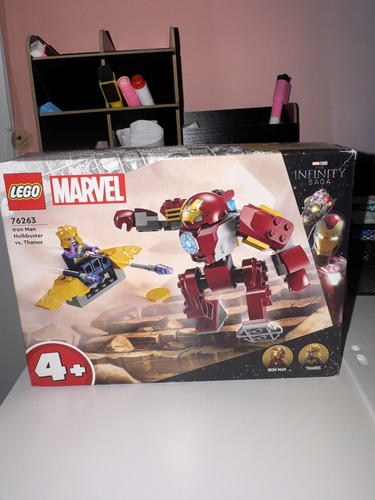 Lego marvel super - marvel,