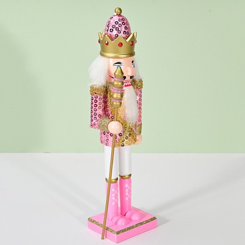 Figurine casse noisette - figurine,