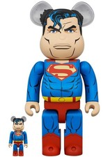 Be@Rbrick Superman ( Tdkr