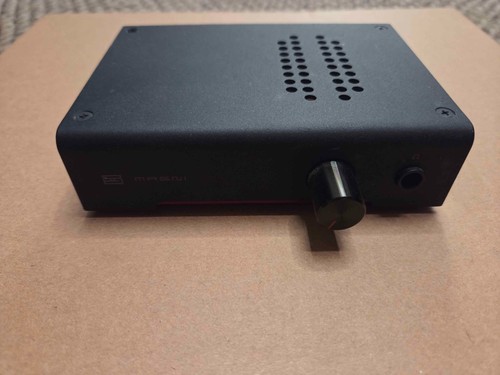 Schiit magni heresy desktop - schiit,