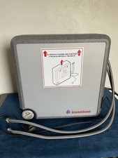 Chauffe-eau Inventum Modesto 10L