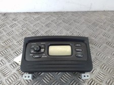 GPS TOYOTA YARIS VERSO PHASE 1