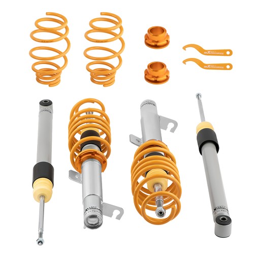 Street coilover suspension fit - coilover,