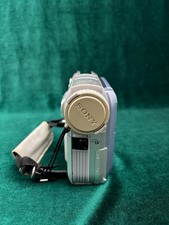 Sony DCR-PC103E Works
