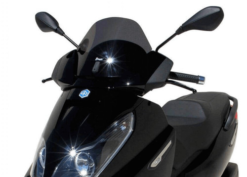 Piaggio evo 125 250 300 - 125,