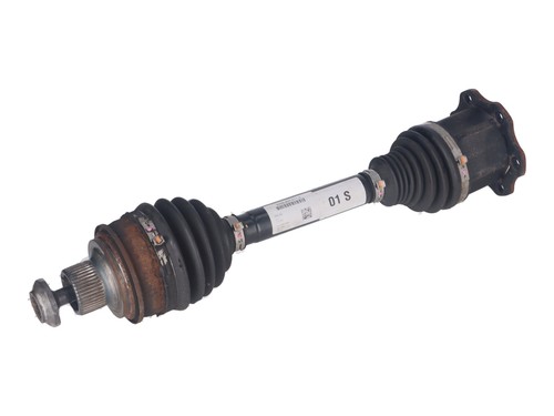 Axe transmission droit - de,