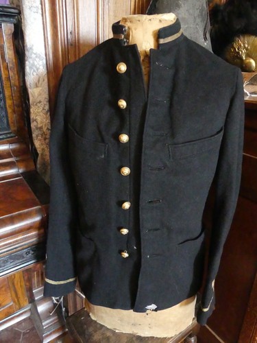 Ww1 uniforme veste courte - ww1, en