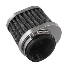 Filtre ?? air 50MM pour moto