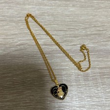 Collier vintage Disney Minnie