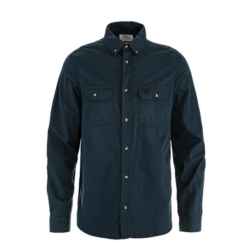 Fjallraven ovik lite flannel - lite,