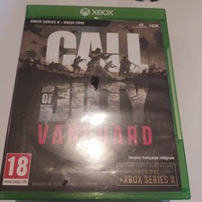 Call of Duty: Vanguard