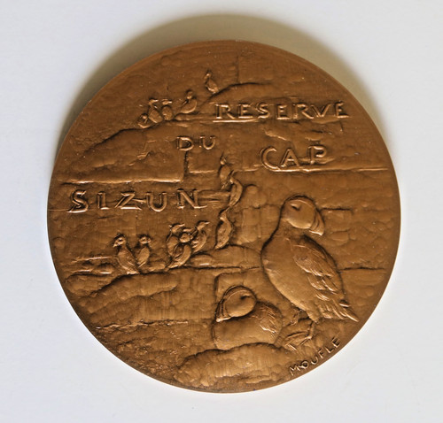 Monnaie paris bretagne - de,