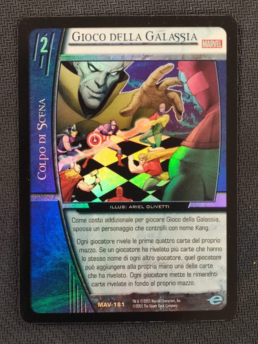Versus system jeu - vs, de