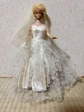 Poupée Barbie vintage des années 1960 coupe bulles - rare à trouver ! -...