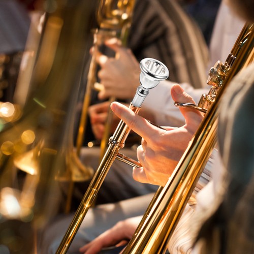 Accessoires pour trombone - accessoires,