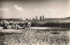 33 LACANAU LE LAC