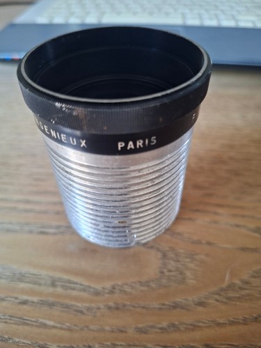Angenieux paris 50 1 - p.,