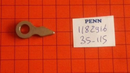 Penn part 115 click - 35-115, tongue