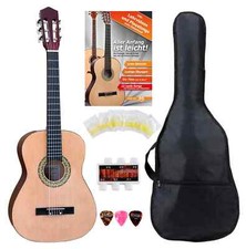 Set Guitare Concert Classique