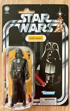 STAR WARS - VC334 - The Vintage Collection - Figurine de DARTH VADER - Hasbro