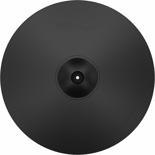 Cymbales pour rowland - v,