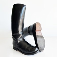 BOTTES POLICE S.VINCENT-WESTON