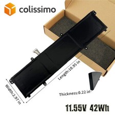 B31N1911 C31N1911 Batterie pour ASUS VivoBook Flip 14 TM420IA TM420UA TP420