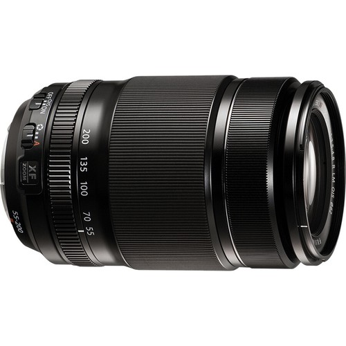 Fujifilm objectif fujinon - objectif,