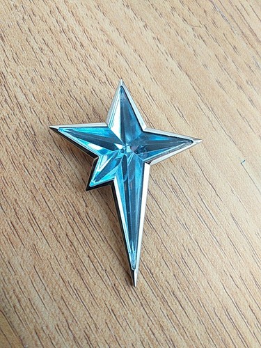 Broche pendentif thierry - pendentif,