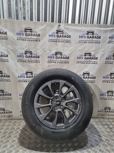 Land rover evoque l551 - rover,