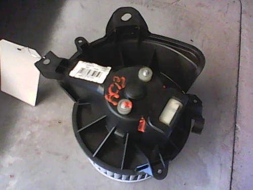 Ventilateur chauffage - ventilateur, de