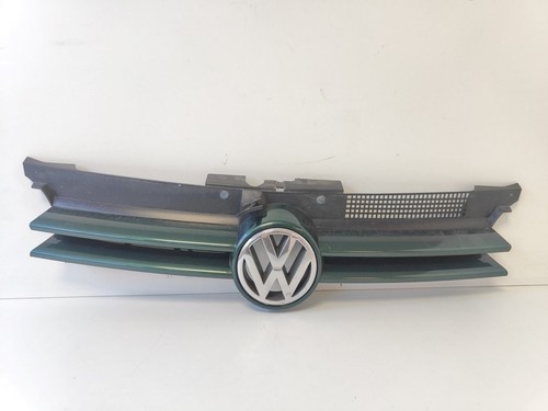 Calandre volkswagen golf - volkswagen, iv