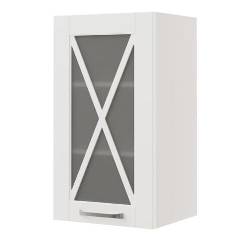 Suspendre armoire buffet - suspendre,