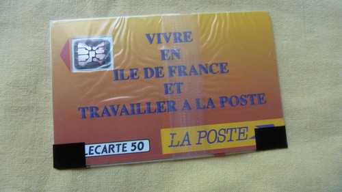Travailler poste - la,